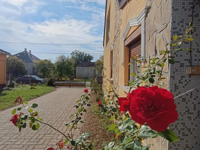 Eladó ház Letenye 115 nm