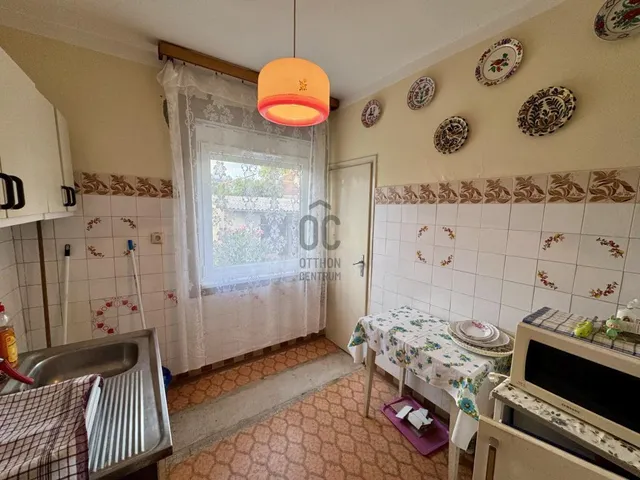 Eladó lakás Nagykanizsa 61 nm