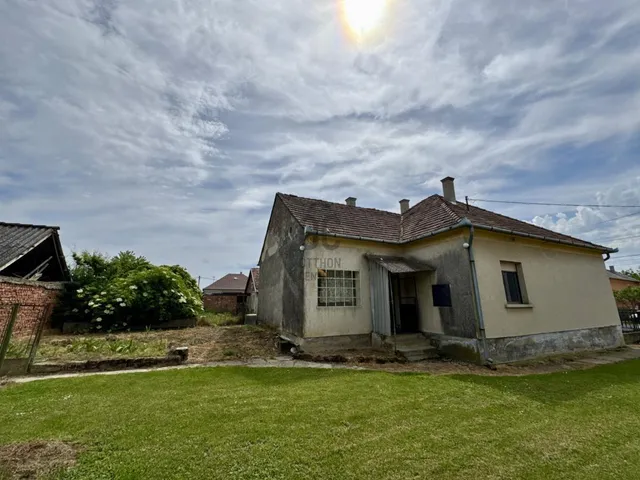 Eladó ház Letenye 101 nm