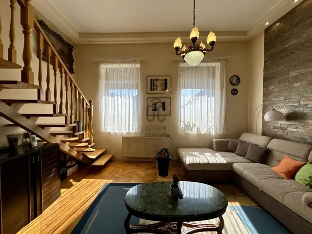 Eladó ház Nagykanizsa 102 nm