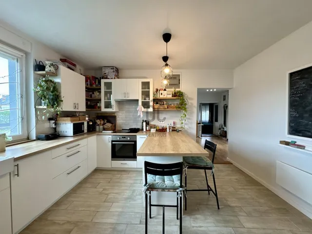 Eladó ház Tótszentmárton 124 nm