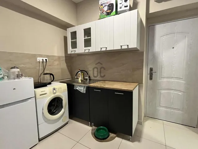 Eladó lakás Nagykanizsa 34 nm