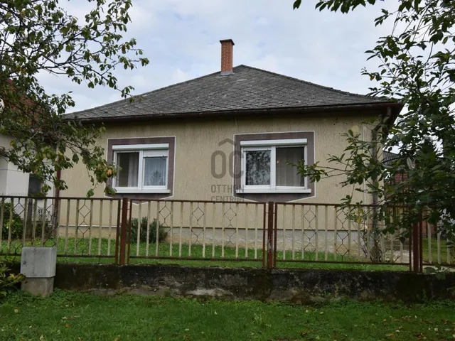 Eladó ház Páka 121 nm