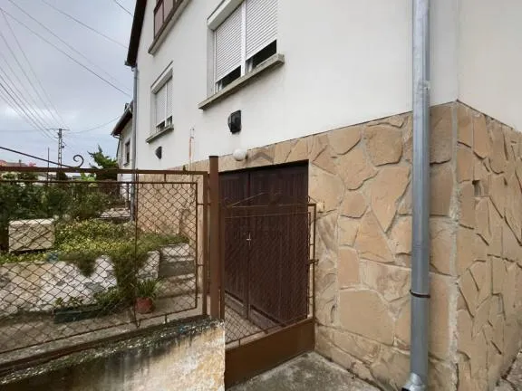 Eladó ház Tótszerdahely 220 nm