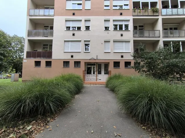 Eladó lakás Nagykanizsa, Belváros 57 nm