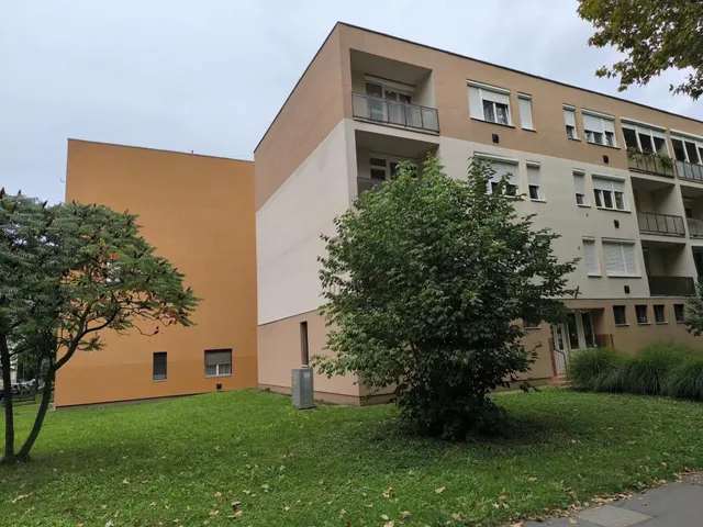 Eladó lakás Nagykanizsa, Belváros 57 nm