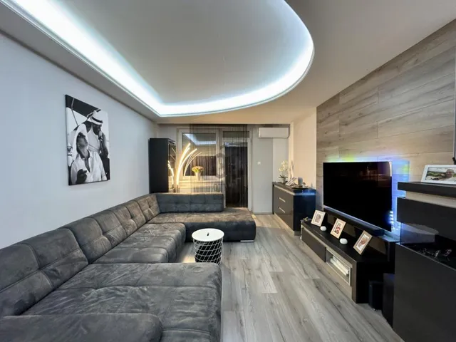 Eladó lakás Nagykanizsa 67 nm