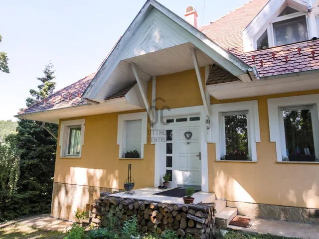 Eladó ház Zalaegerszeg 402 nm