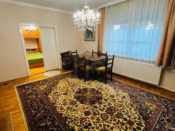 Eladó ház Csurgó 82 nm