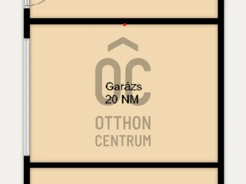 Eladó ház Csurgó 82 nm