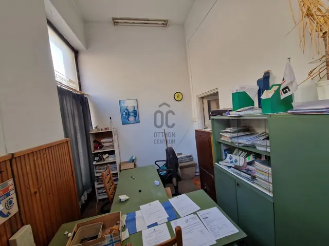 Eladó kereskedelmi és ipari ingatlan Nagykanizsa, Belváros 140 nm