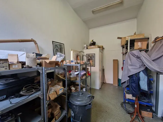 Eladó kereskedelmi és ipari ingatlan Nagykanizsa, Belváros 140 nm