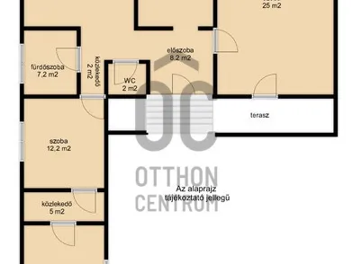 Eladó ház Tornyiszentmiklós 125 nm