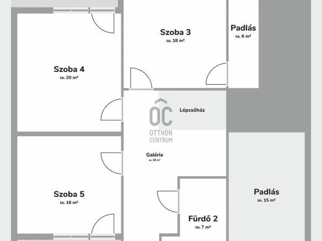 Eladó ház Zalaegerszeg, Andráshida 194 nm