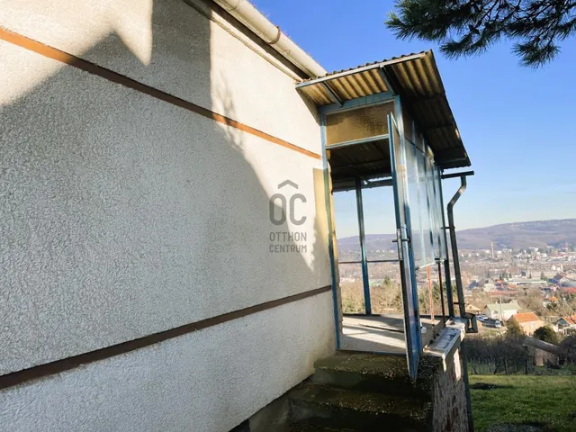 Eladó üdülő és hétvégi ház Zalaegerszeg, Jánkahegy 32 nm