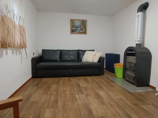 Eladó üdülő és hétvégi ház Nagykanizsa 35 nm