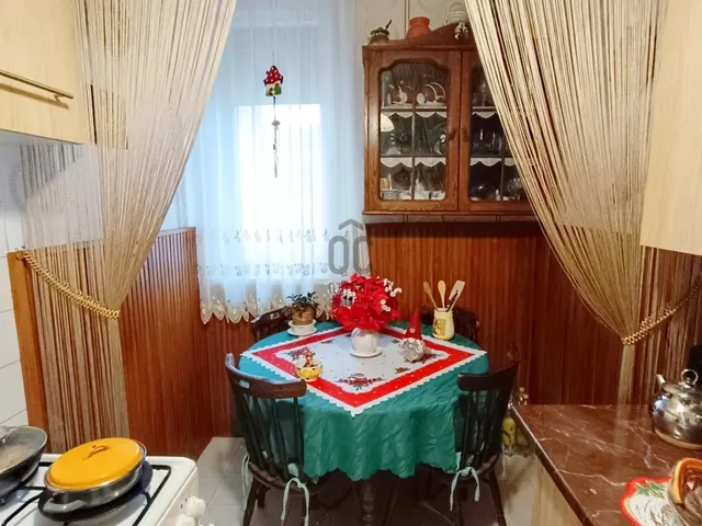 Eladó lakás Nagykanizsa 67 nm
