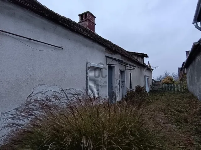 Eladó ház Sormás 75 nm