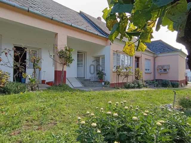 Eladó ház Tótszerdahely 115 nm