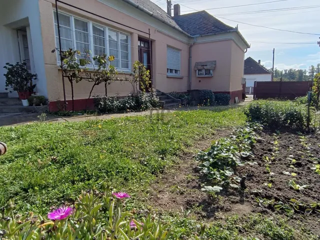 Eladó ház Tótszerdahely 115 nm