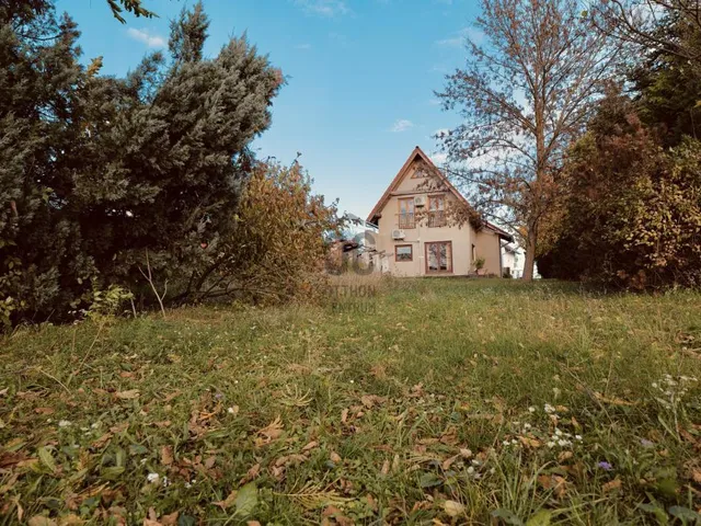 Eladó ház Nagybakónak 100 nm