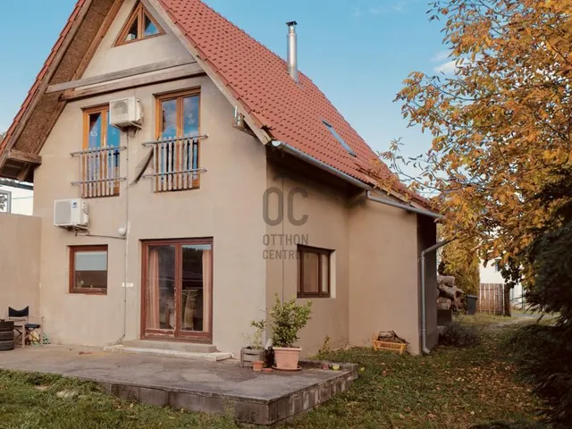 Eladó ház Nagybakónak 100 nm