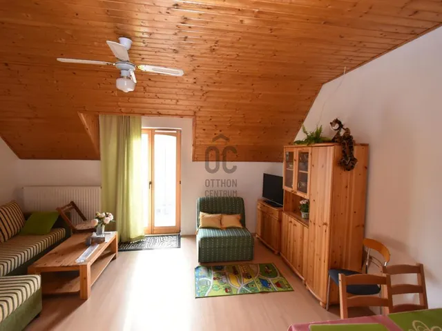 Eladó lakás Zalakaros 39 nm