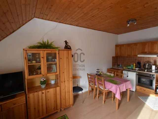 Eladó lakás Zalakaros 39 nm