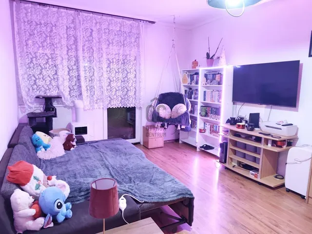 Eladó lakás Nagykanizsa 42 nm