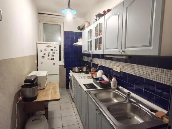 Eladó lakás Nagykanizsa 42 nm