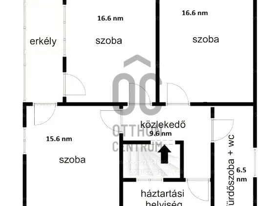 Eladó ház Balatonboglár 207 nm