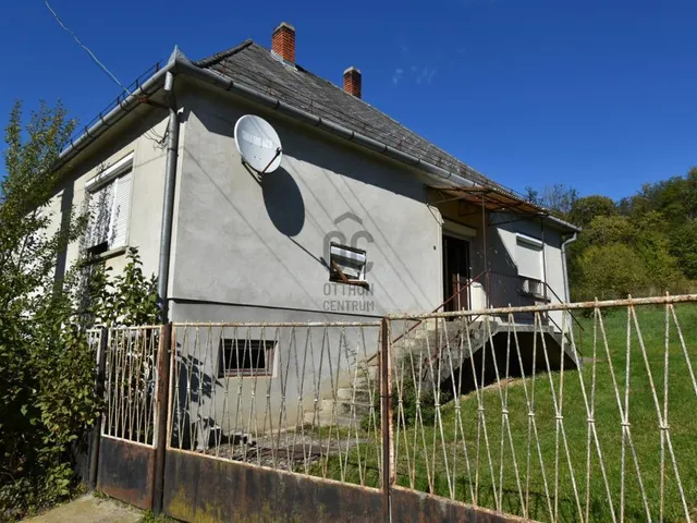 Eladó ház Csapi 90 nm