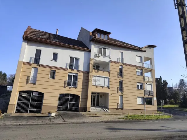 Eladó lakás Nagykanizsa, Belváros 75 nm