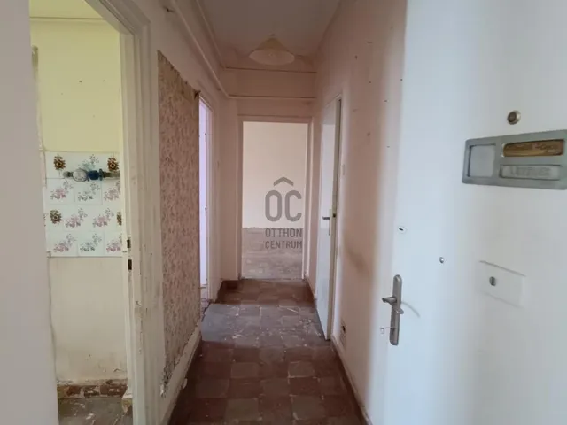 Eladó lakás Nagykanizsa 43 nm