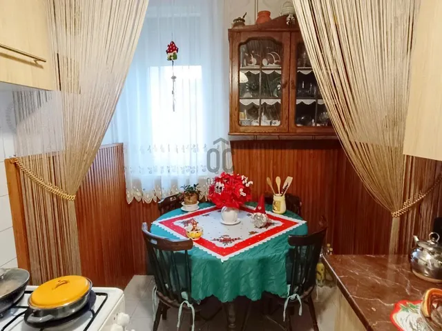 Eladó lakás Nagykanizsa 67 nm