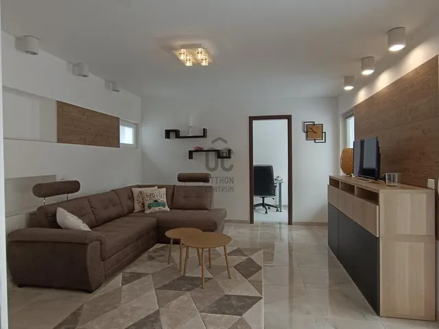 Eladó ház Nagykanizsa, MAORT-telep 150 nm