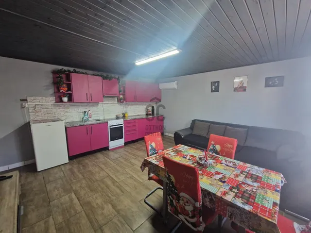 Eladó ház Csurgó 72 nm