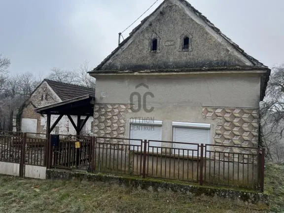 Eladó ház Iharos 45 nm