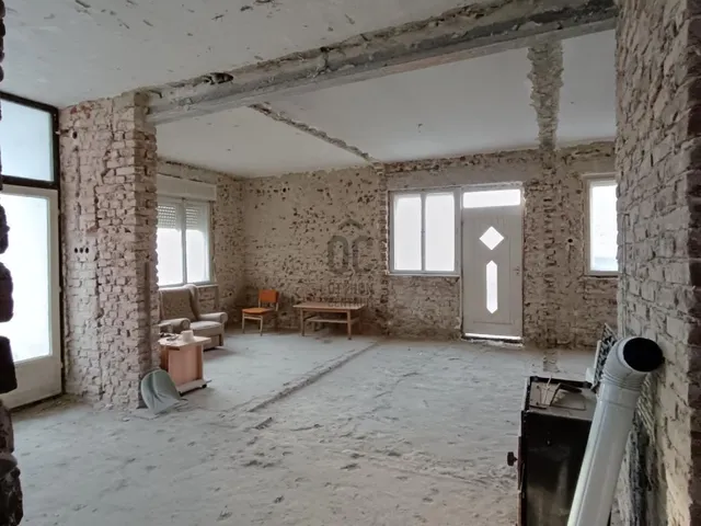 Eladó ház Letenye 110 nm