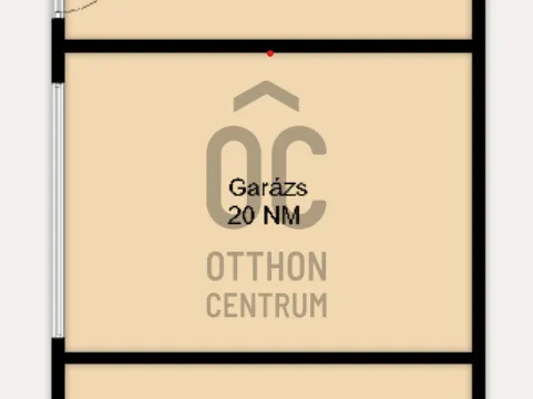 Eladó ház Csurgó 82 nm