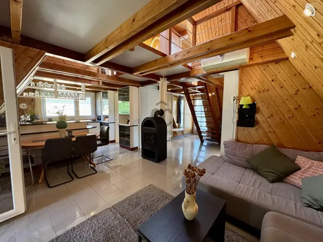 Eladó üdülő és hétvégi ház Balatonberény 75 nm