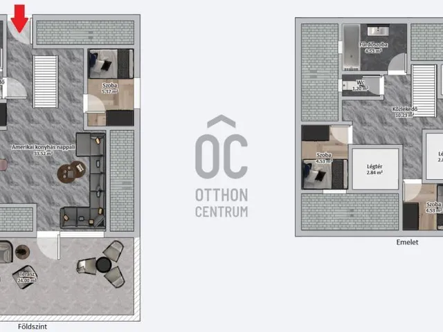 Eladó üdülő és hétvégi ház Balatonberény 75 nm