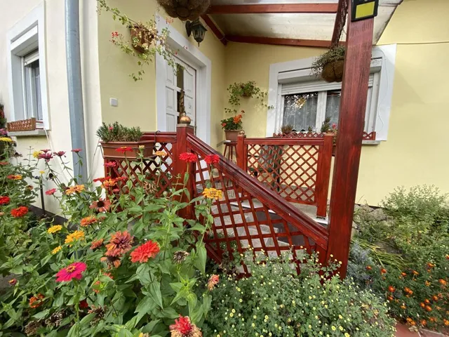 Eladó ház Zalaszabar 122 nm