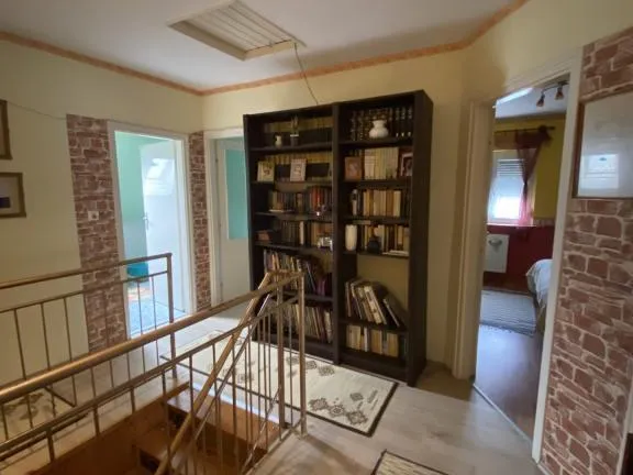 Eladó ház Zalaszabar 122 nm