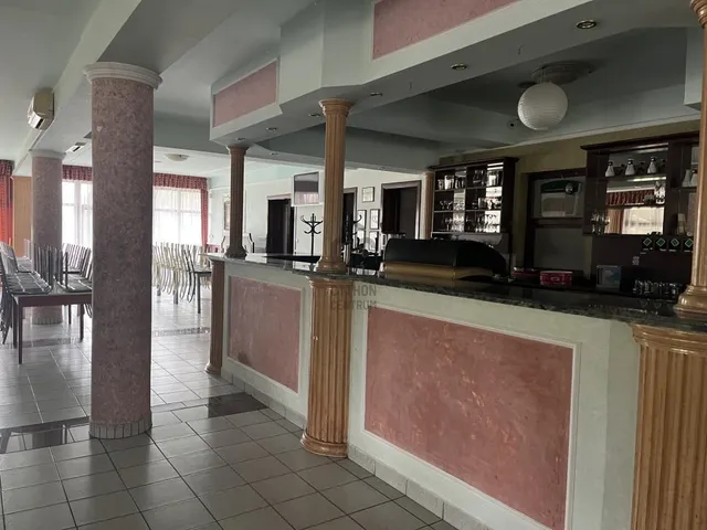 Eladó kereskedelmi és ipari ingatlan Füzvölgy 560 nm