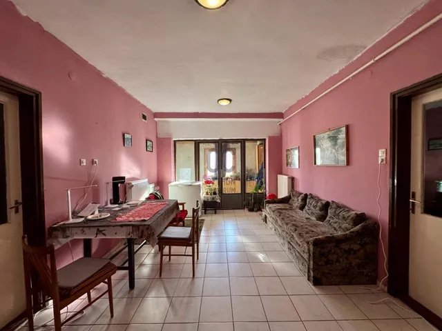 Eladó ház Becsehely 91 nm