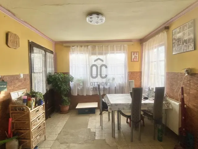 Eladó ház Nagygörbő 62 nm