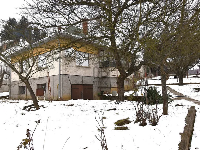 Eladó ház Gutorfölde 88 nm