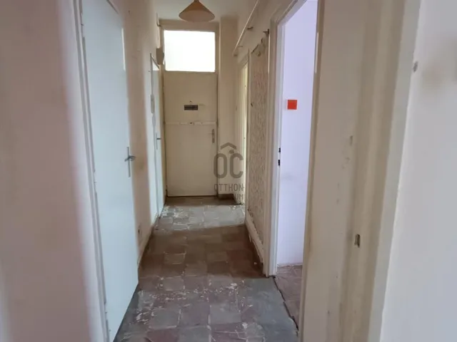 Eladó lakás Nagykanizsa 43 nm