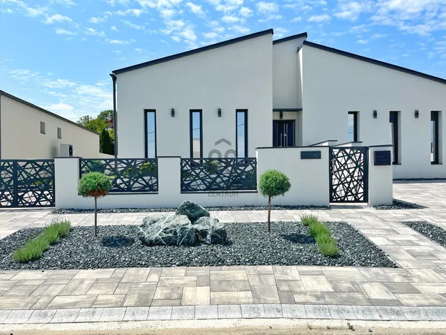 Eladó ház Zalakaros 205 nm